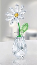 SWAROVSKI CRYSTAL FLOWER