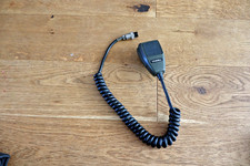 Vintage yaesu cb - yaesu, ym-47