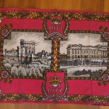 Commemorative Silver Jubilee
