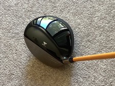 Titleist 907D2 Driver - 9.5 Degree X Flex Proforce V2 Shaft - Mint Cond