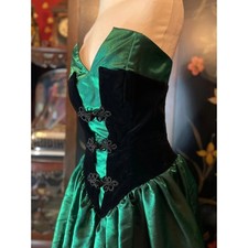 Vintage gothic John Charles