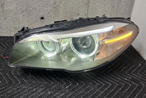 2014 bmw 535i - 2014-16, genuine
