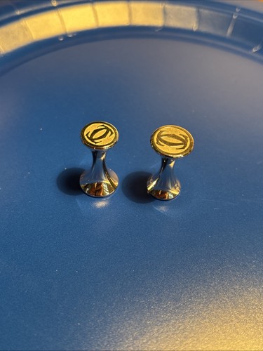Authentic cartier cufflinks - cartier,