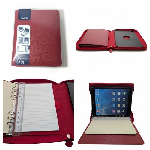 Filofax finsbury organiser - filofax, a5
