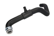 RADIATOR HOSE DWP159TT