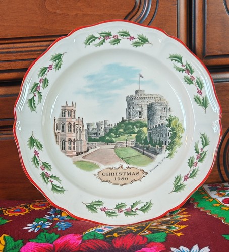 Wedgwood 1980 queen - wedgwood, queen's