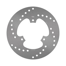 EBC HPSR Solid Rear Brake Disc (5) Rear Left for Yamaha SDR 200 2TV 1987 - 1989