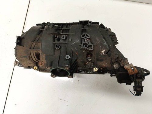 Vauxhall corsa 2008 intake - 2008,