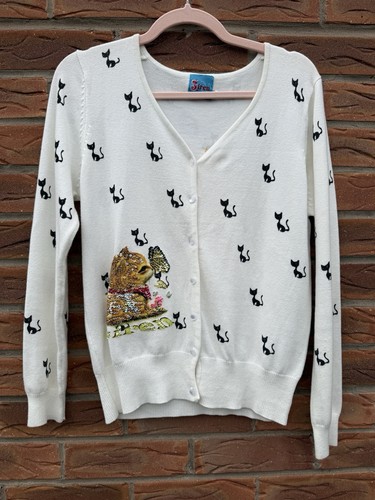 Siren vintage cream - y,