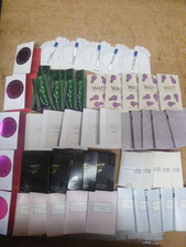 Ladies perfume vials - ladies,