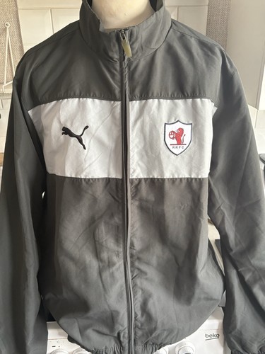 Rare vintage raith rovers - vintage,