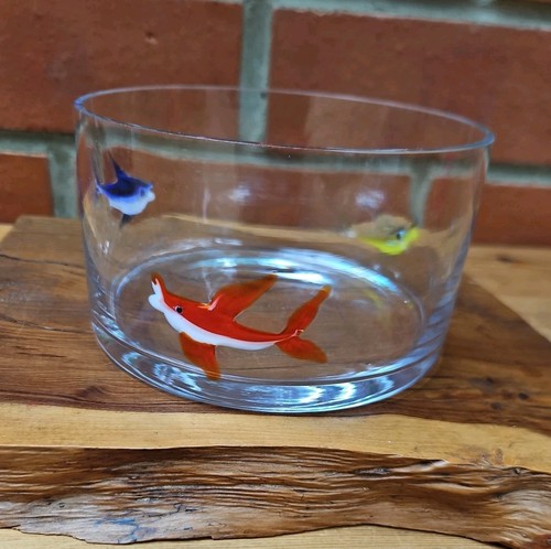 Vintage murano italian - ,