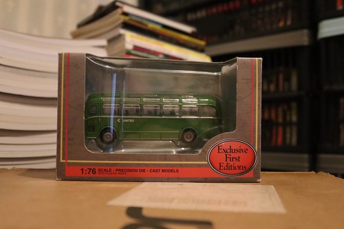 Efe code bus nbc united - code, 3