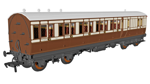 Rapido trains 978030 evolution - trains,