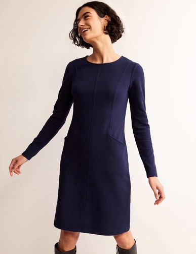 Boden ellen evening navy blue - ellen,
