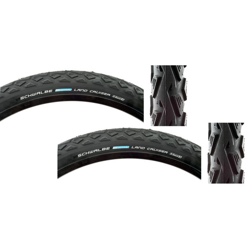 Pack schwalbe land - 2,