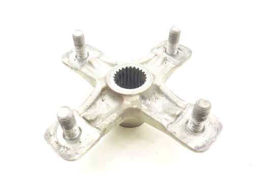 Yamaha raptor 700 rear wheel - 700,