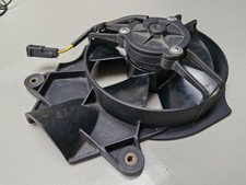 BUELL XB9 rear cylinder cooling fan