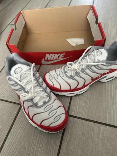 Nike air max plus - nike,