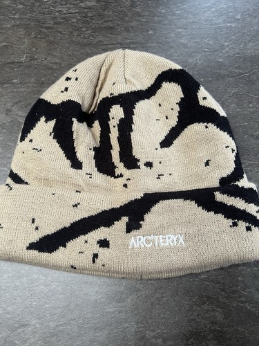 Arc teryx fernie toque beanie - arc'teryx,