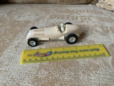 Airfix mercedes race car - airfix,