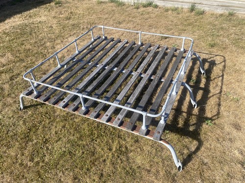 Volkswagen roof rack t2 - roof, vw