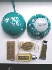 L'Occitane Verbena Bauble Mini