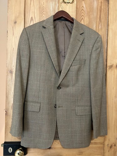 Marks spencer wool sartorial - &,