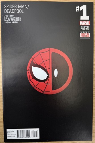 Marvel comics spider man - marvel,