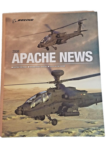 Boeing apache news 2008 - apache, /