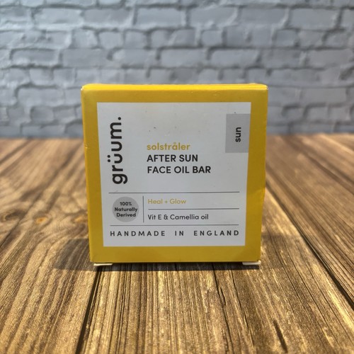Brand new gruum - brand,
