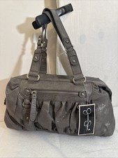 Jessica Simpson Y2K Handbag