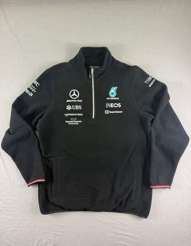 Mercedes amg petronas team - amg, f1