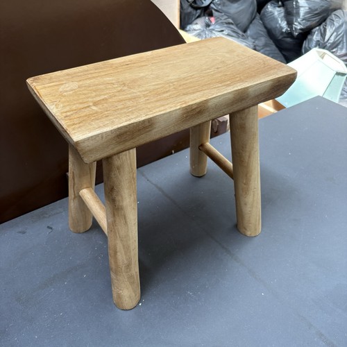 Vintage rustic handmade wooden - handmade,