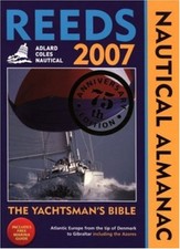 Reeds Nautical Almanac 2007 By
