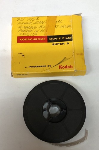 1968 home movie califorina - home,