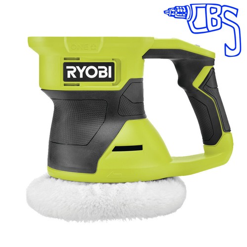 Ryobi one 150mm speed - 150mm, 2