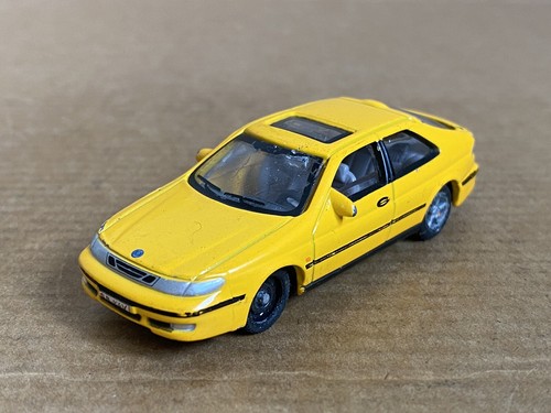 Cararama hongwell saab - cararama,