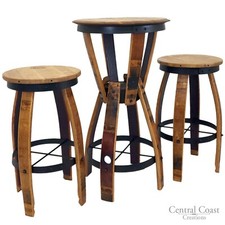 WINE BARREL Furniture