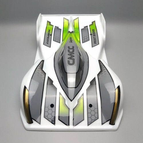 Phat bodies electra th - 1/12,