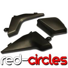 BLACK CRF110 PIT BIKE PLASTIC