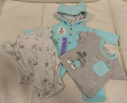 Disney baby mickey mouse and - mickey,
