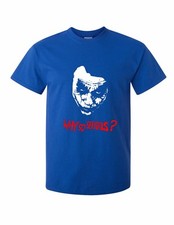  Mouse over image to zoom Inspired-by-Joker T-shirt-Why-So-Serious-Batman
