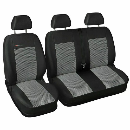 Van seat covers fit - ,