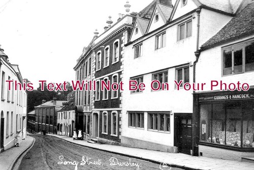 923 dursley - 923,