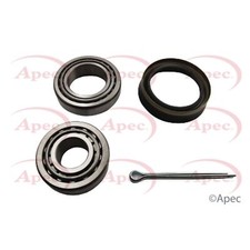 Wheel Bearing Kit For Seat