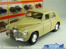 GAZ 20 PODEBA MODEL CAR 1:43
