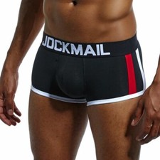 Mens Underwear Boxers Trunks