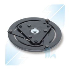 A/C Compressor Hub for Dacia LOGGER 1,5 dCi