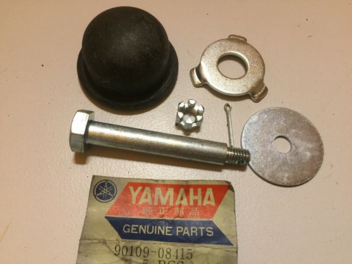 Repair kit bolt - repair, yamaha